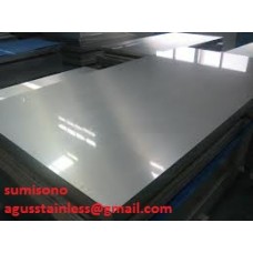 Plat Stainless Steel Grade 409